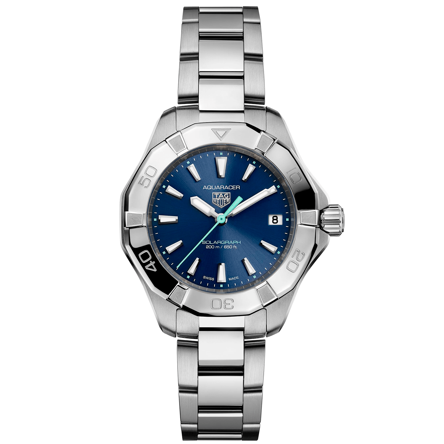 TAG-Heuer-Aquaracer-Professional-200-Solargraph