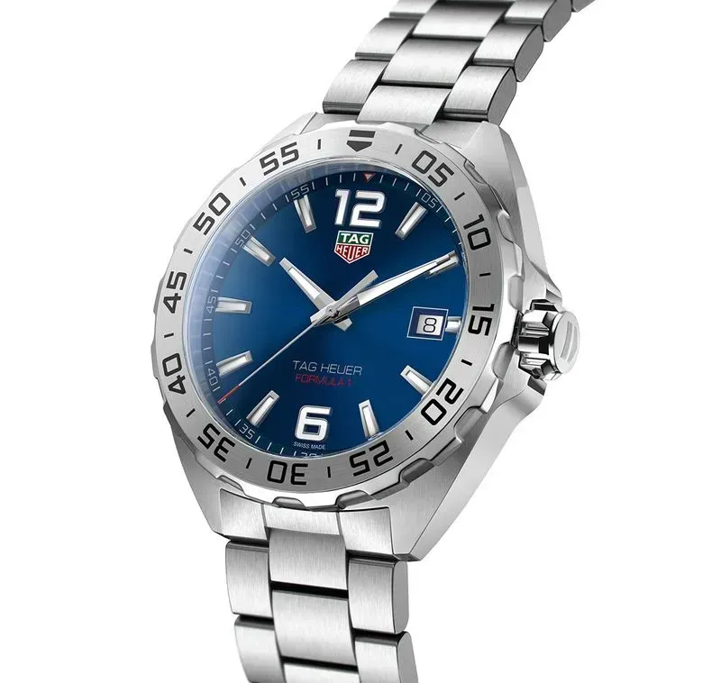 TAG-Heuer-Formula-1-Date