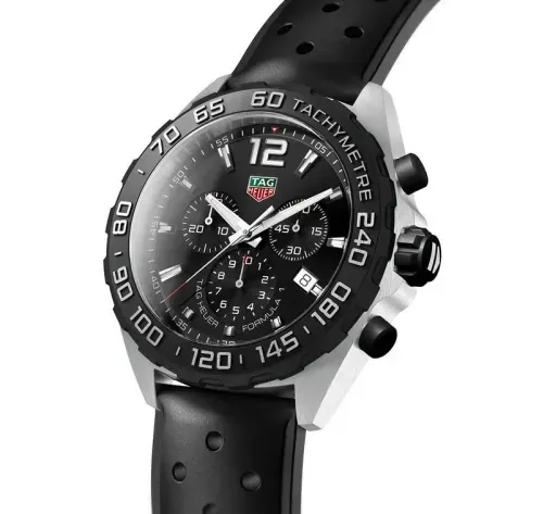 TAG Heuer Formula 1 Chronograph