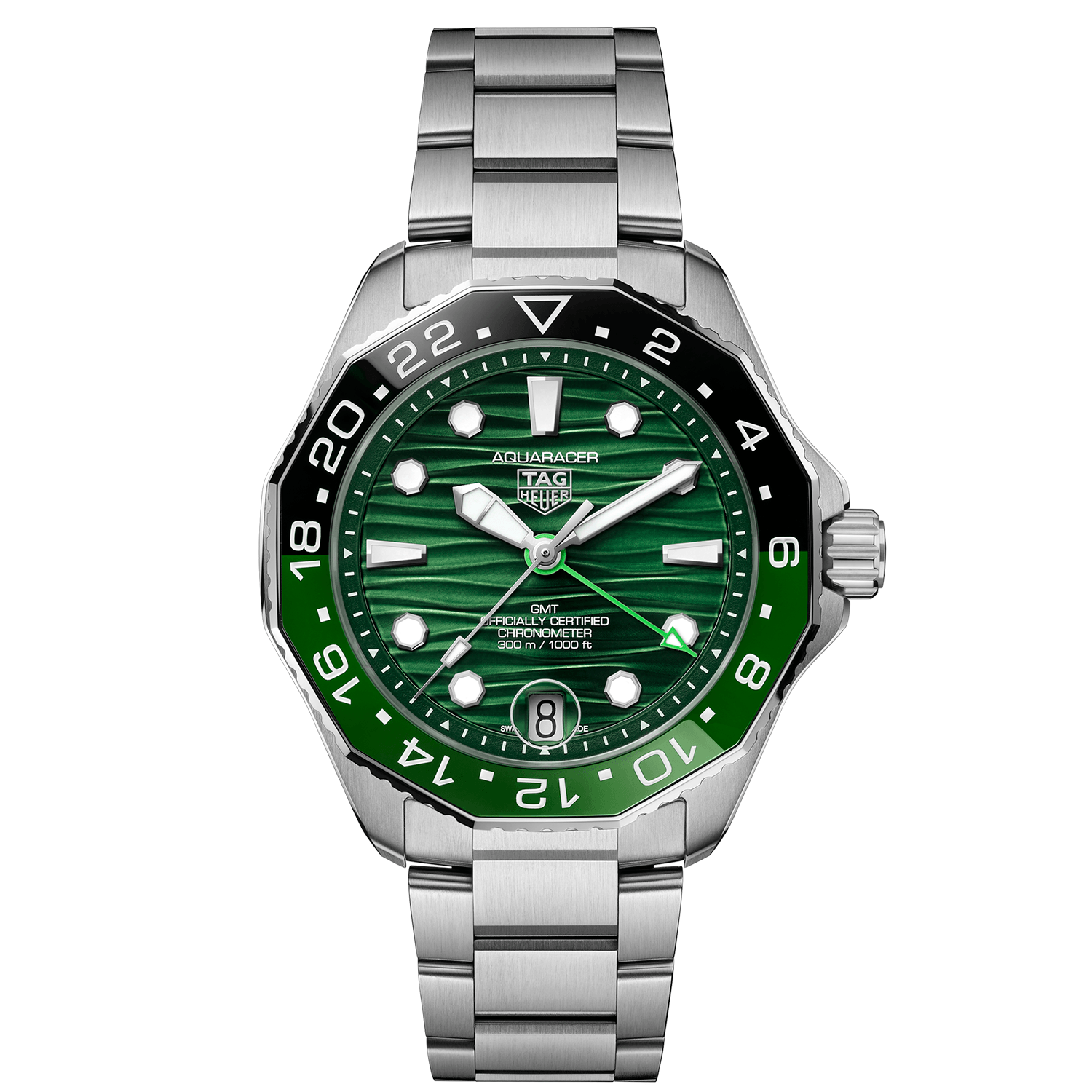 TAG-Heuer-Aquaracer-Professional-300-GMT