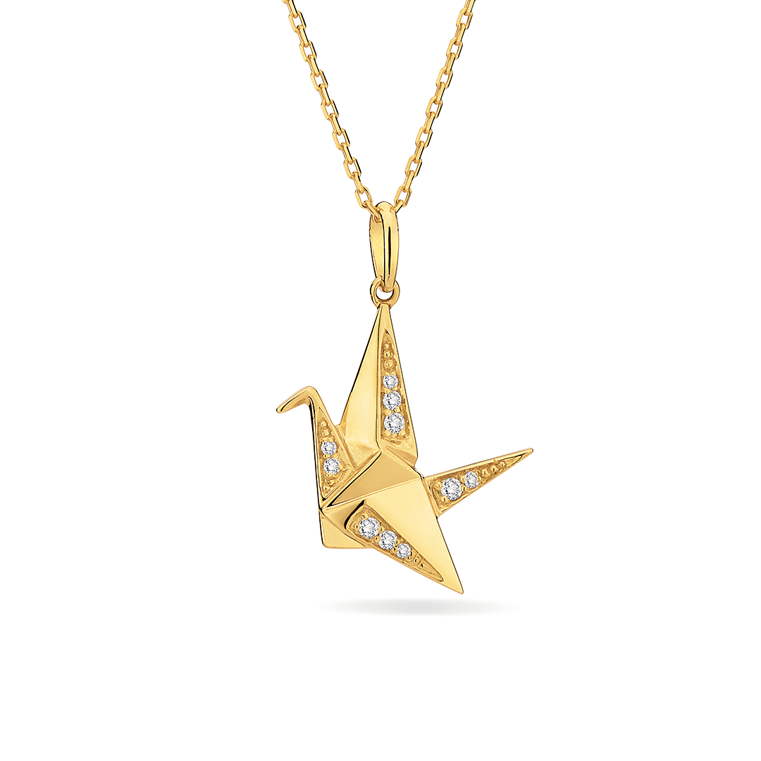 Pingente-tsuru-ouro-amarelo-diamantes-BE2855AB