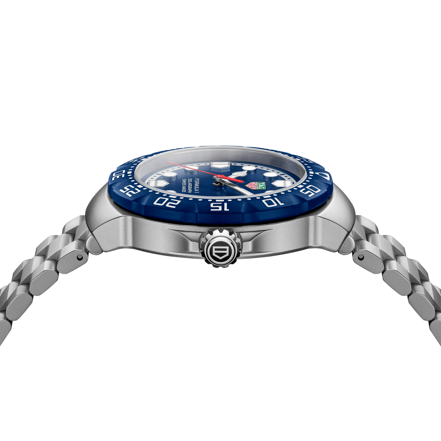 TAG-Heuer-Formula-1-Solargraph