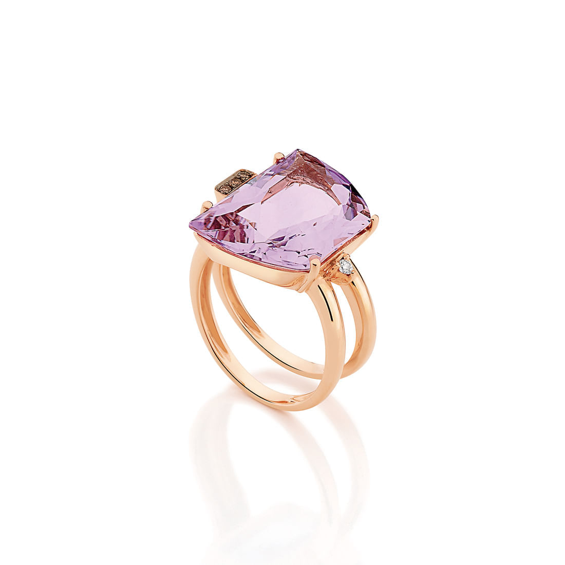 Anel-em-ouro-rose-com-ametistadiamantes-brown-e-diamante