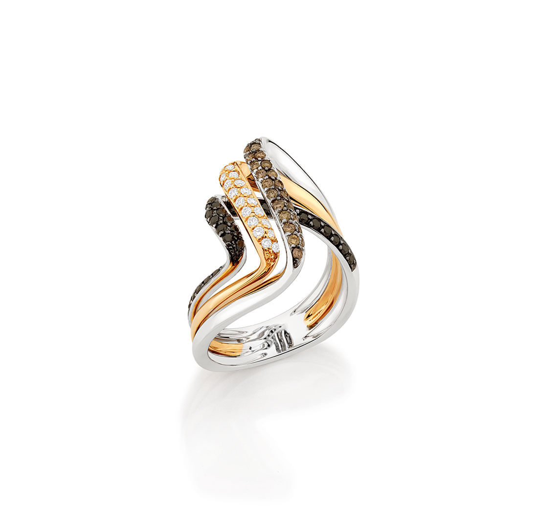 Anel-em-ouro-branco-rose-e-amarelo-com-diamantes
