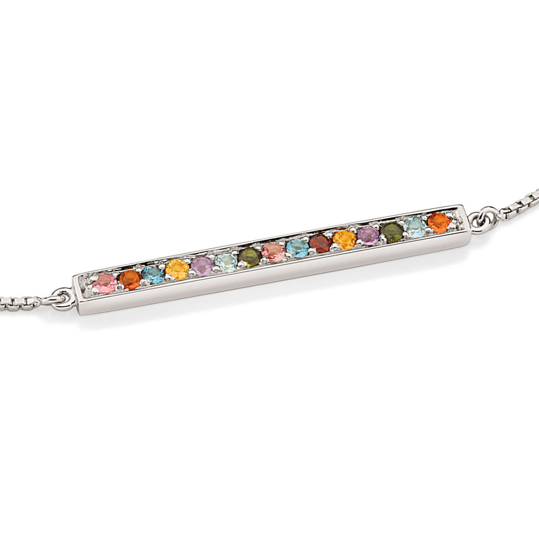 Pulseira-em-prata-com-pedras-variadas