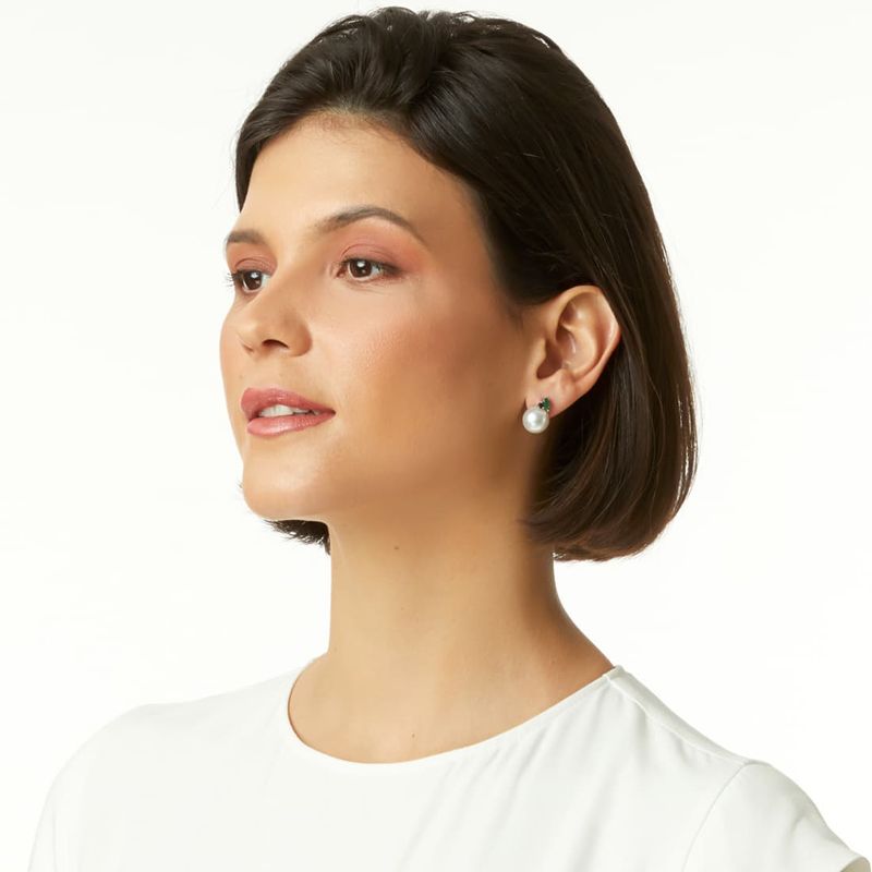 Brincos-de-perolas-south-sea-com-diamantes-black-esmeraldas-em-ouro-branco