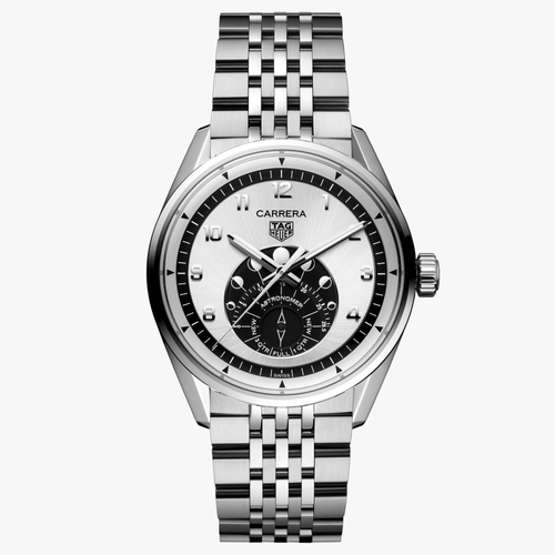TAG Heuer Carrera Astronomer