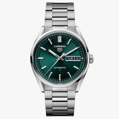 TAG Heuer Carrera Day-Date