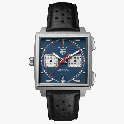 TAG Heuer Monaco Chronograph