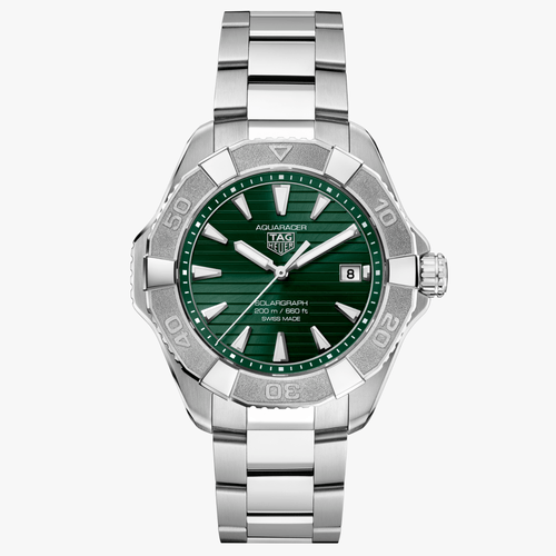 TAG Heuer Aquaracer Professional 200 Solargraph