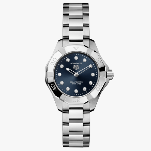 TAG Heuer Aquaracer Professional 100 Solargraph