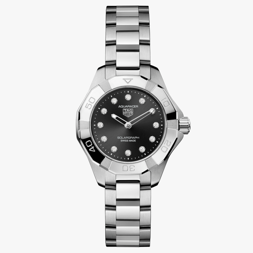 TAG Heuer Aquaracer Professional 100 Solargraph