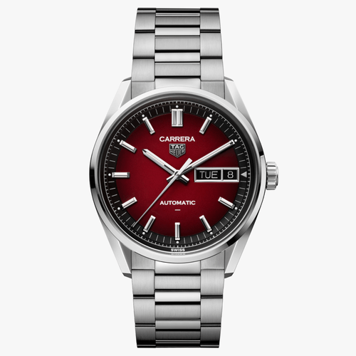 TAG Heuer Carrera Day-Date