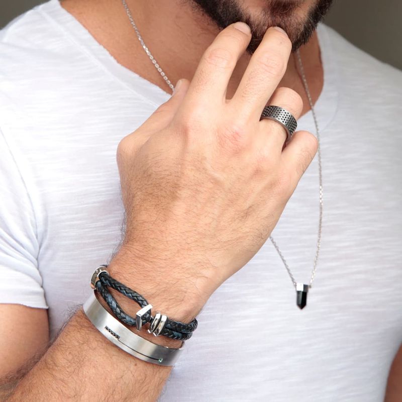Pulseira-em-prata-com-diamantes-e-esmeralda