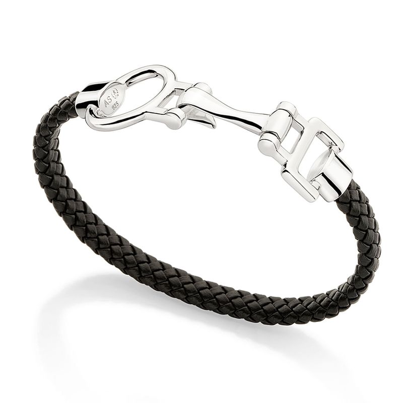 Pulseira-amir-slama-em-prata-com-couro