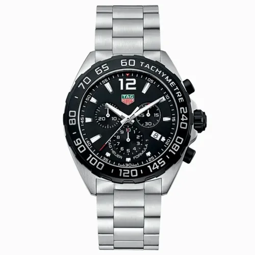 TAG Heuer Formula 1 Chronograph