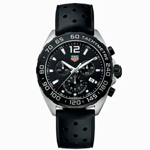 TAG Heuer Formula 1 Chronograph