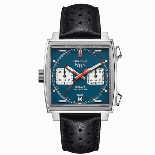 TAG Heuer Monaco Chronograph