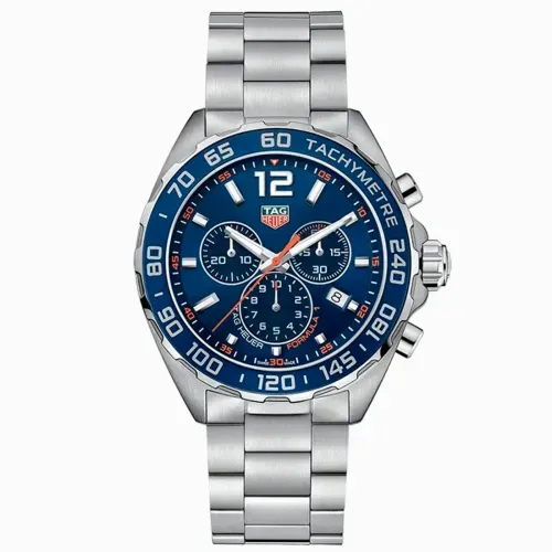 TAG Heuer Formula 1 Chronograph