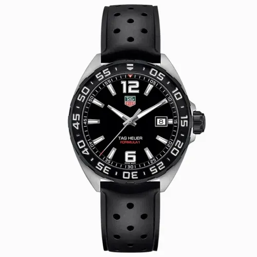 TAG Heuer Formula 1 Date