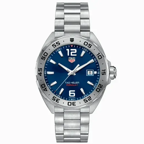TAG Heuer Formula 1 Date