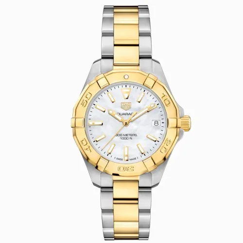 TAG Heuer Aquaracer Date