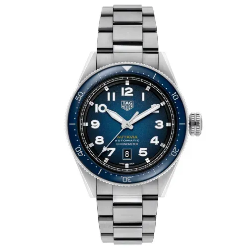 TAG Heuer Autavia