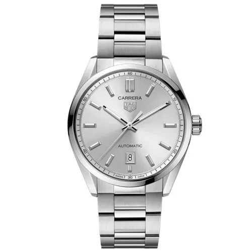 TAG Heuer Carrera Data