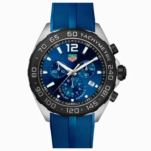 TAG Heuer Formula 1 Chronograph