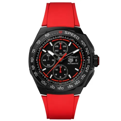 TAG Heuer Formula 1 Chronograph