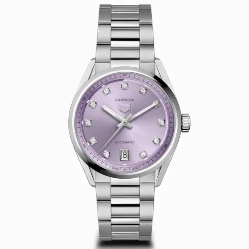 TAG Heuer Carrera Date