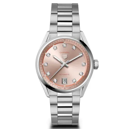 TAG Heuer Carrera Date