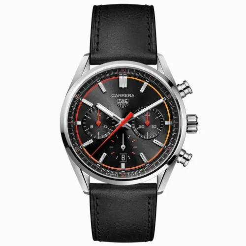 TAG Heuer Carrera Chronograph