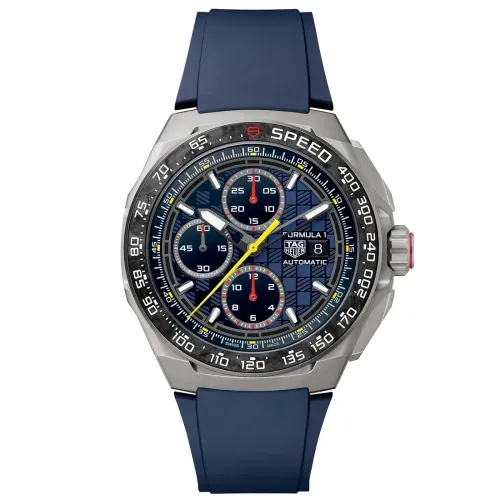 TAG Heuer Formula 1 Chronograph X Oracle Red Bull Racing
