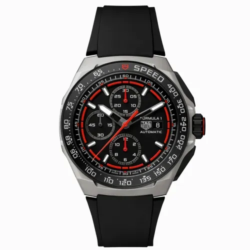 TAG Heuer Formula 1 Chronograph