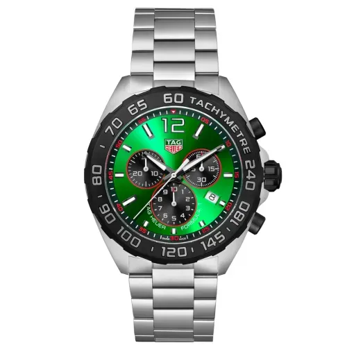 TAG Heuer Formula 1 Chronograph