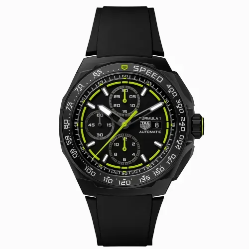 TAG Heuer Formula 1 Chronograph