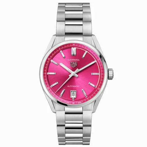 TAG Heuer Carrera Date
