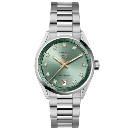 TAG Heuer Carrera Date