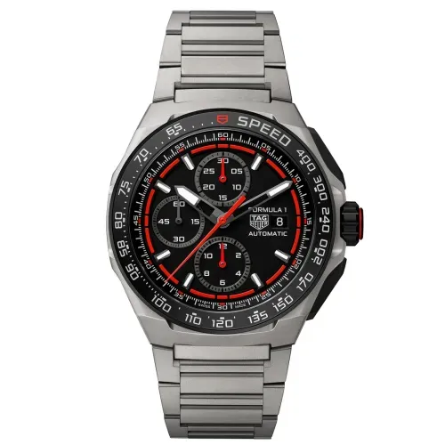TAG Heuer Formula 1 Chronograph
