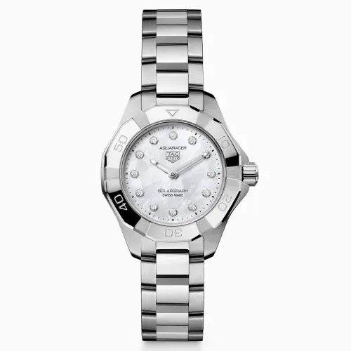 TAG Heuer Aquaracer Professional 100 Solargraph