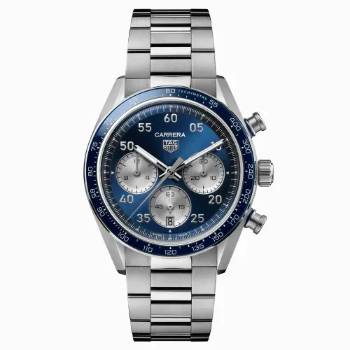 TAG Heuer Carrera Chronograph Sport
