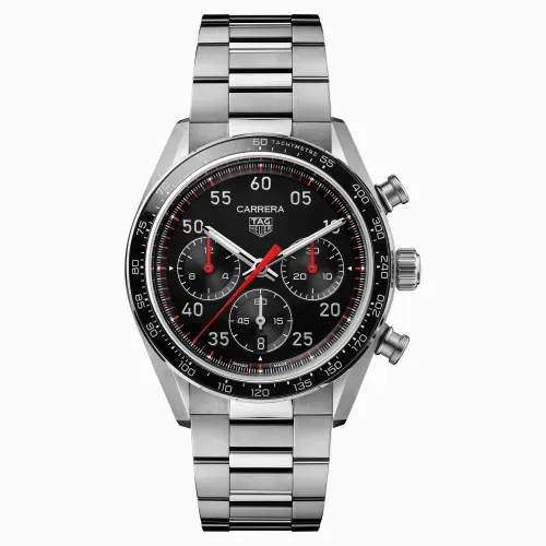 TAG Heuer Carrera Chronograph Sport