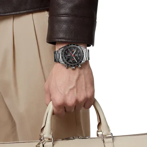 TAG Heuer Carrera Chronograph Sport