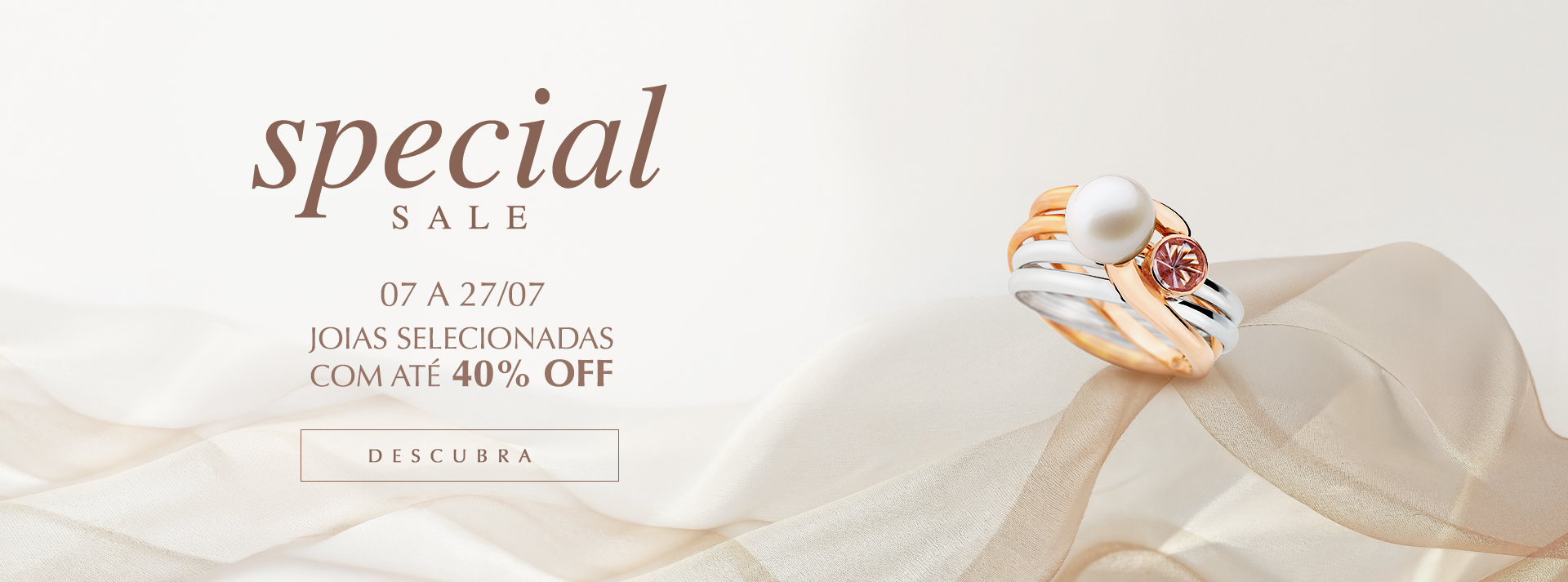 Special Sale 2025