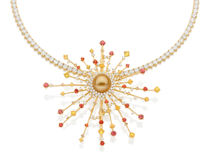 Mauricio Okubo O Guardião do Futuro