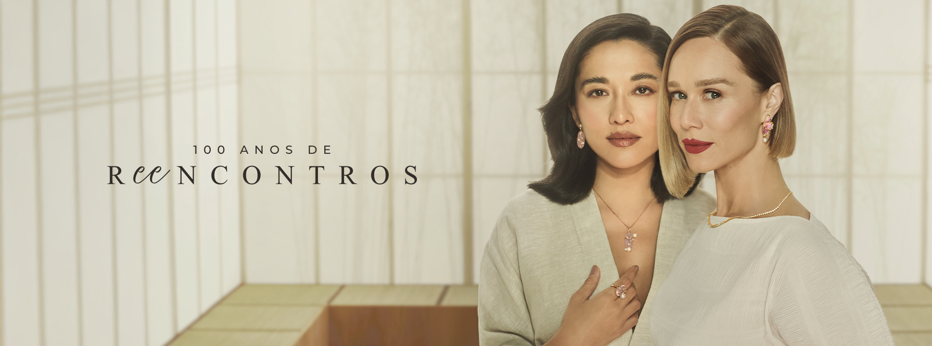 100 Anos de Reencontros