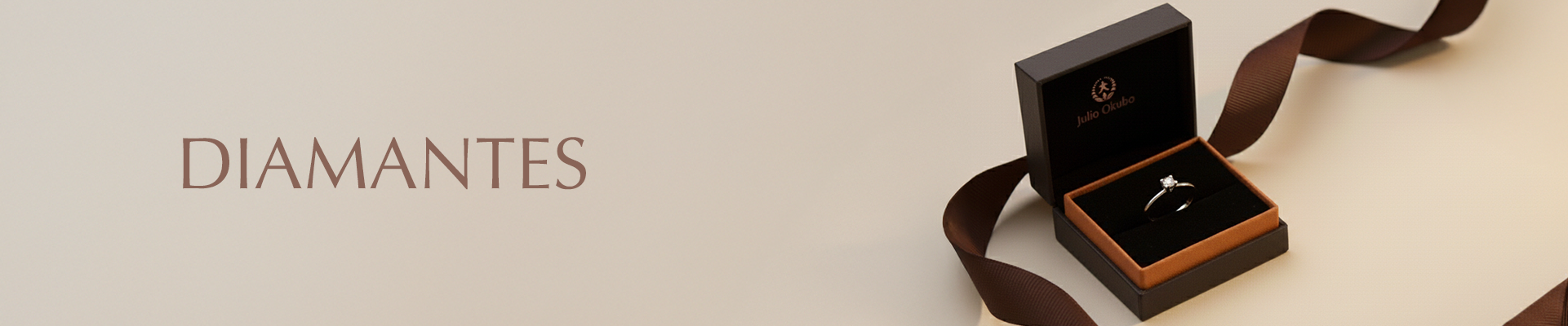 Presentes com Diamantes