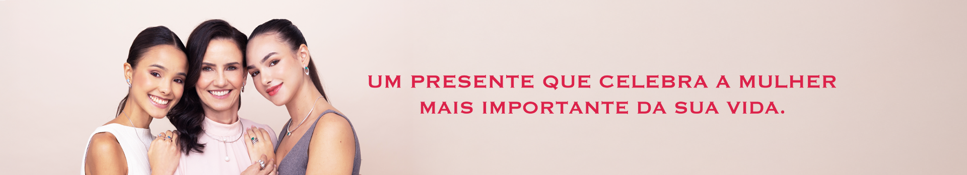 Joy - Dia das Mães