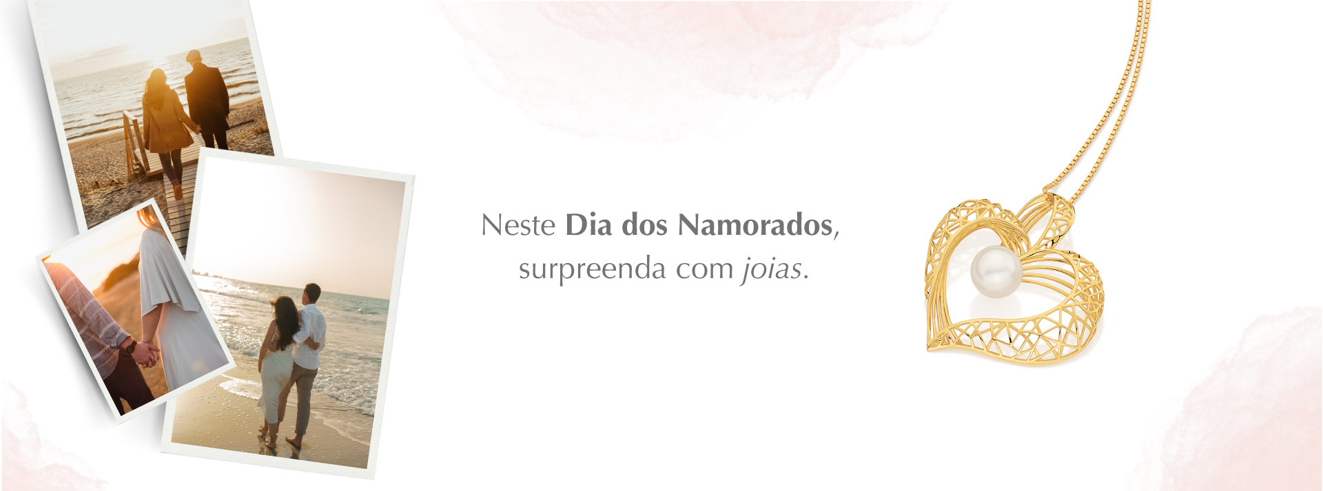 Dia dos Namorados - Julio Okubo